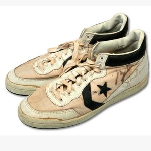 Meet your Posher, Noah